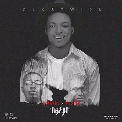 Ibeji 專輯 Dj Kaywise