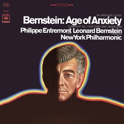 Bernstein: The Age of Anxiety & Serenade after Platos "Symposium" (Remastered) (Remastered) 專輯 New York Philharmonic/Kurt Masur