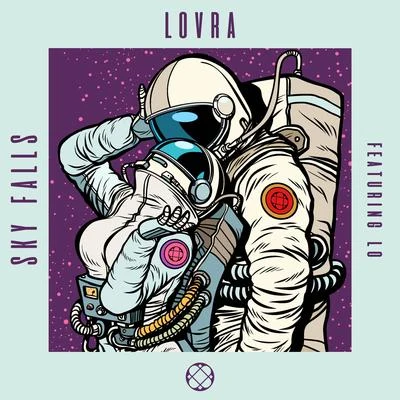 Sky Falls 專輯 French Pirates/LOVRA