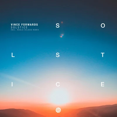 Solstice 專輯 Vince Forwards/Keisuke Hara/Alexei Scutari