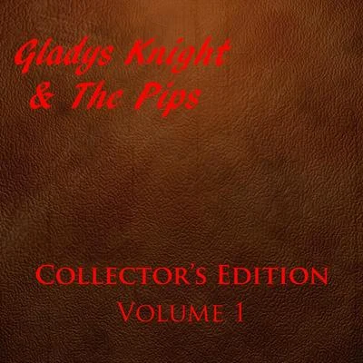 Collectors Edition Volume 1 專輯 Gladys Knight