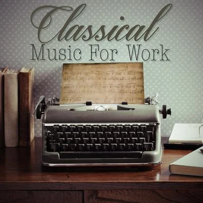 Ralph Vaughan Williams Classical Music for Work