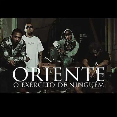 OrientePonto De Equilíbrio O Exército de Ninguém