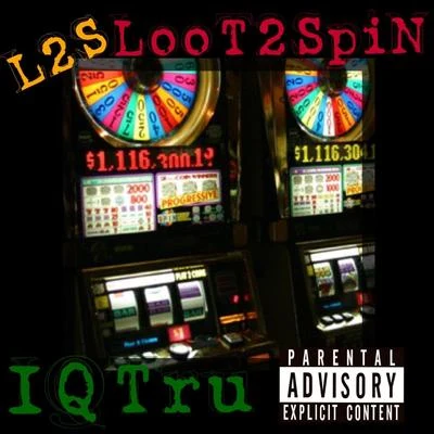 L2S (Loot2spin) 專輯 Oowee Beats/Dj Sinn/DJ Kobra1/Iqtru