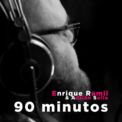 90 Minutos 專輯 Alejandro de Pinedo