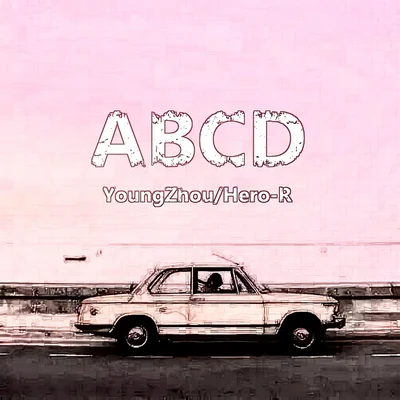 ABCD 專輯 Hero-R/Venyi