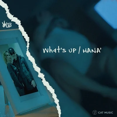 Hana 專輯 Whats Up