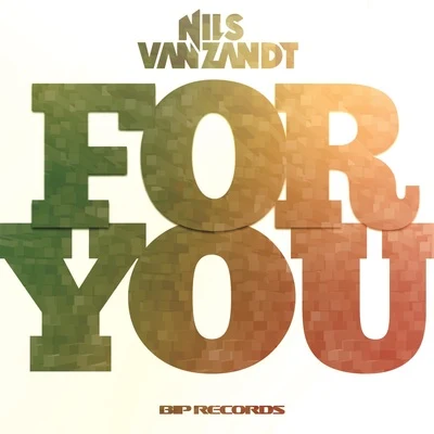 For You 专辑 Nils van Zandt