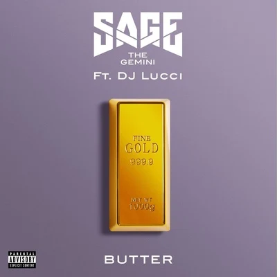 Butter 專輯 Sage the Gemini/Zyme/Ron Henley/Deptronic