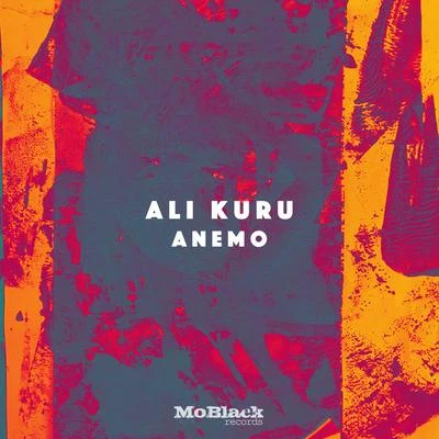 Anemo 專輯 Ali Kuru