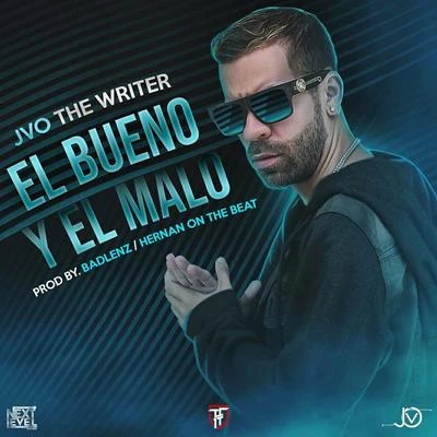 El Bueno y el Malo 專輯 JVO the Writer/Jowell