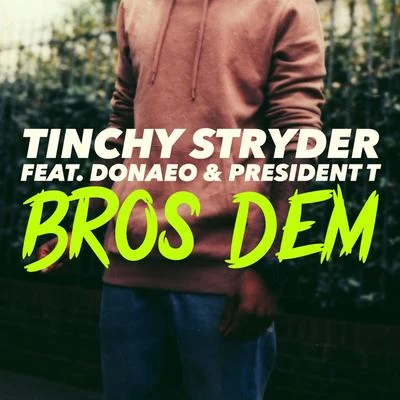 Tinchy StryderThe CollectiveEd SheeranMs. DynamiteLabrinthWreDot RottenRizzle KicksMz BrattChipmunk Bros Dem