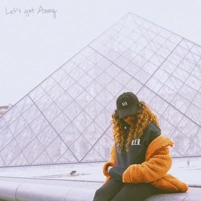 Lets Get Away 專輯 H.E.R./Tone Stith