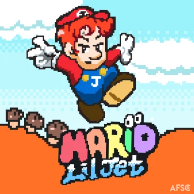 MARIO 專輯 Lil.Jet/vaultboy