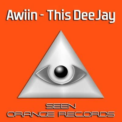 This DeeJay 專輯 Awiin/Boogshe