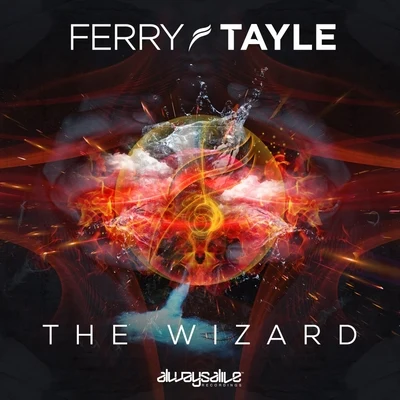 Ferry Tayle The Wizard