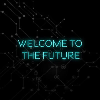 Welcome to the Future (feat. Giants of Industry) 專輯 SAM F