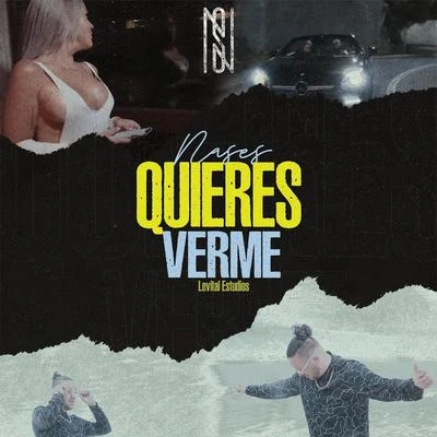 Quieres Verme 專輯 Andriel/ghe/The Sudlab/Nases