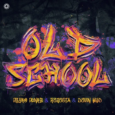 Rejecta Oldschool (Extended Mix)