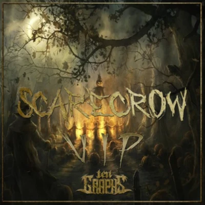 Scarecrow (VIP) 專輯 TenGraphs