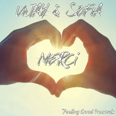 Merci 專輯 Vijay & Sofia Zlatko