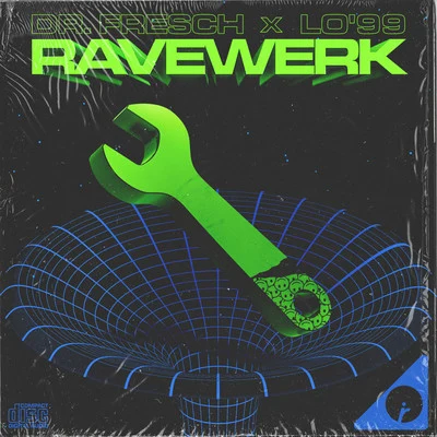 Ravewerk 專輯 DR. FRESCH