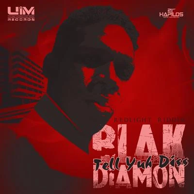 Tell Yuh Diss 专辑 UIMGUZU/Blak Diamon/Tommy Lee Sparta