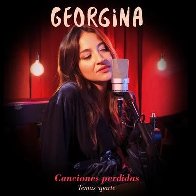 Canciones perdidas (Temas aparte) 專輯 Georgina