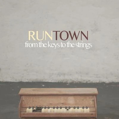 From the Keys to the Strings 專輯 Runtown/Stormrex/M.I Abaga/Phyno