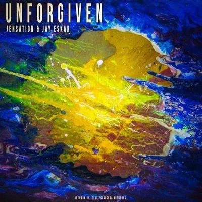 Unforgiven 專輯 Jensation/Ericsson/Steven Sherwood