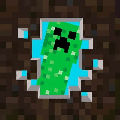 MINECRAFT DUNGEONS (REMIX) 專輯 TH3 DARP