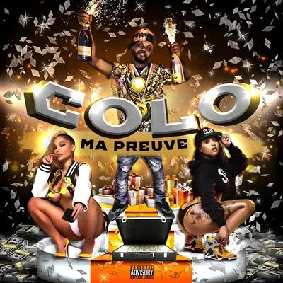 Ma preuve 專輯 Colo/Headie One