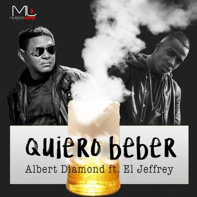 Albert Diamond Quiero Beber