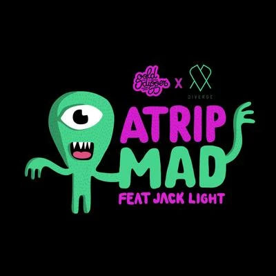 ATRIPJack Light Mad