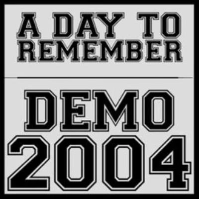 Demo 專輯 Mark Hoppus/A Day to Remember