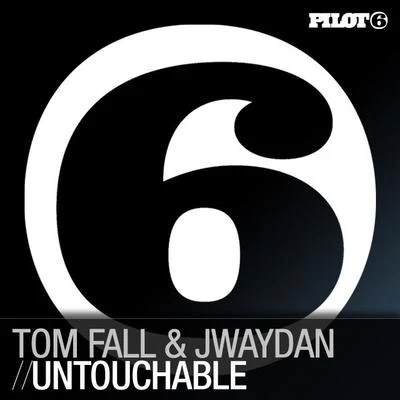 Untouchable 專輯 Tom Fall/Protoculture/Ashley Wallbridge/Vigri/Dash Berlin