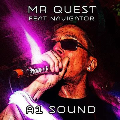 A1 Sound 專輯 Mr Quest/Ragga Twins