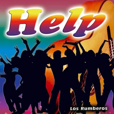 Help - Single 专辑 Los Rumberos