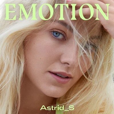 Emotion 專輯 Astrid S