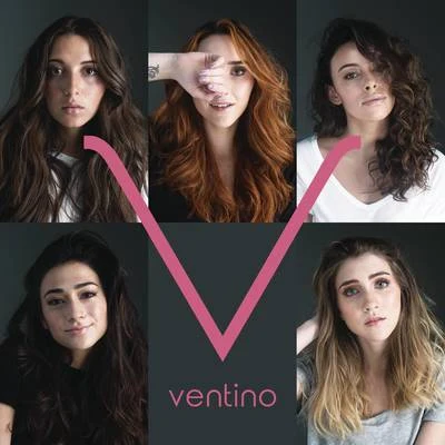 Ventino 專輯 Ventino/Matisse