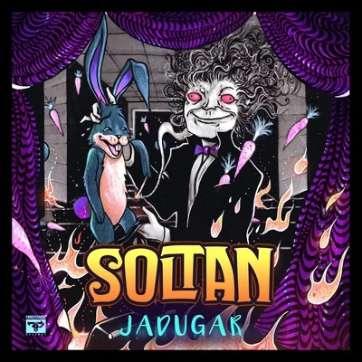 Soltan Jadugar