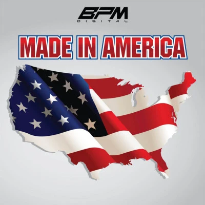 Made in America 專輯 Don McLean