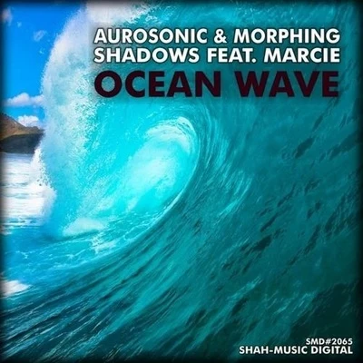 Ocean Wave 專輯 Aurosonic