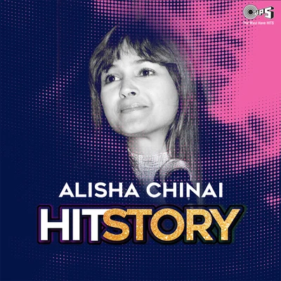 Alisha Chinai: Hit Story 專輯 Alisha Chinai