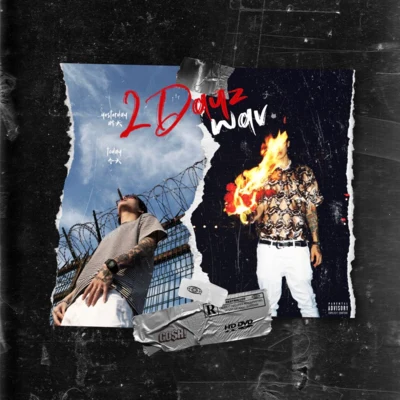 2 Dayz 专辑 Wave$