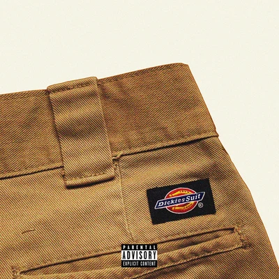 Kenny BeatsSmino DICKIES SUIT