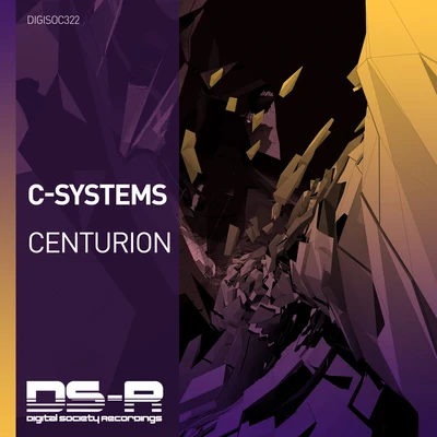 Centurion 专辑 C-Systems/Hanna Finsen