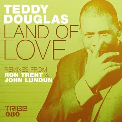 Land of Love 专辑 Daniel Bovie/Teddy Douglas/Mike Dunn/Jon Cutler/Chocolate Puma