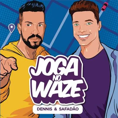 Joga no Waze 專輯 MC Koringa/Dennis DJ/Matheus & Kauan