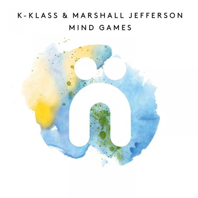 Mind Games 專輯 K-Klass